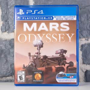 Mars Odyssey (01)